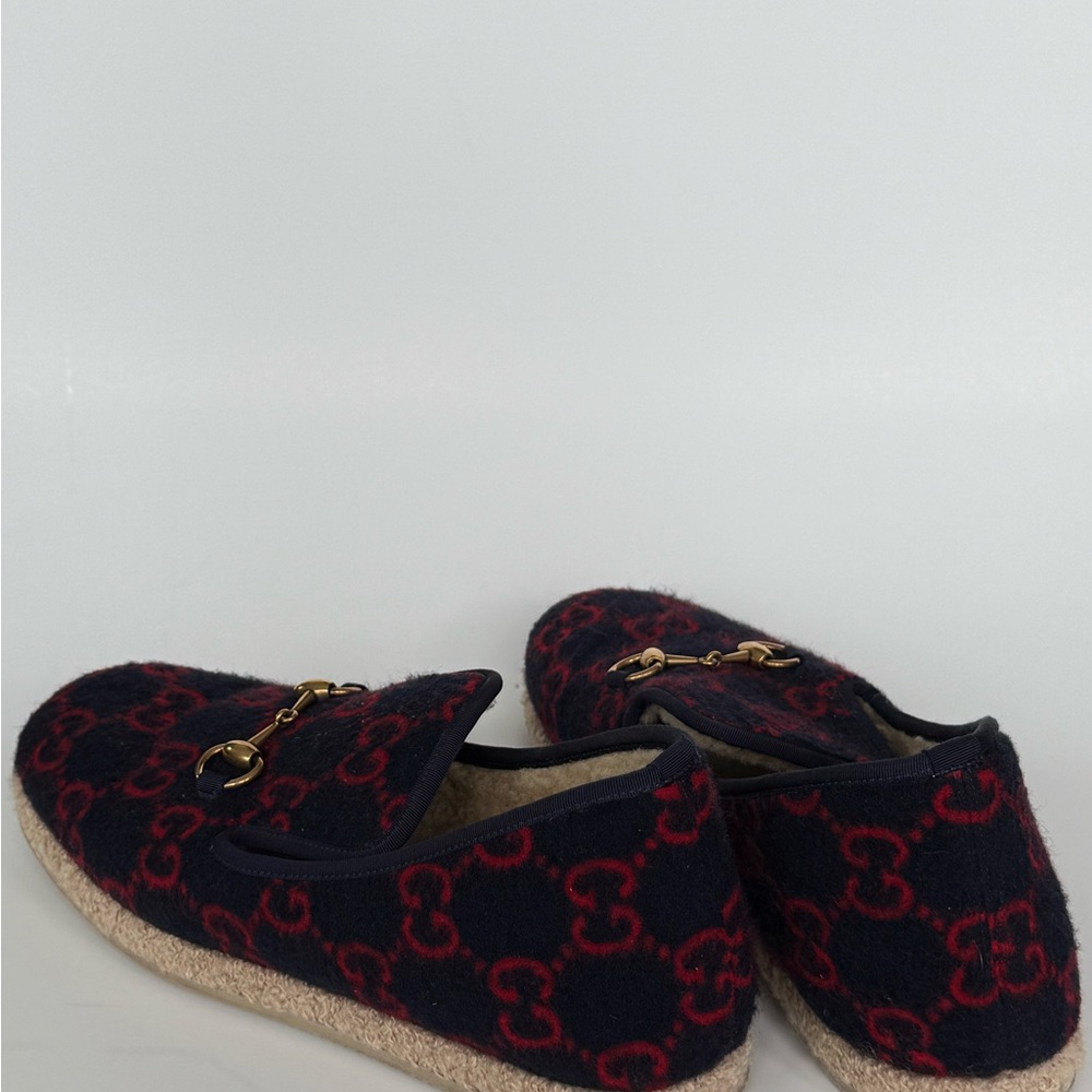 Gucci horsebit loafers - Picture 5 of 10